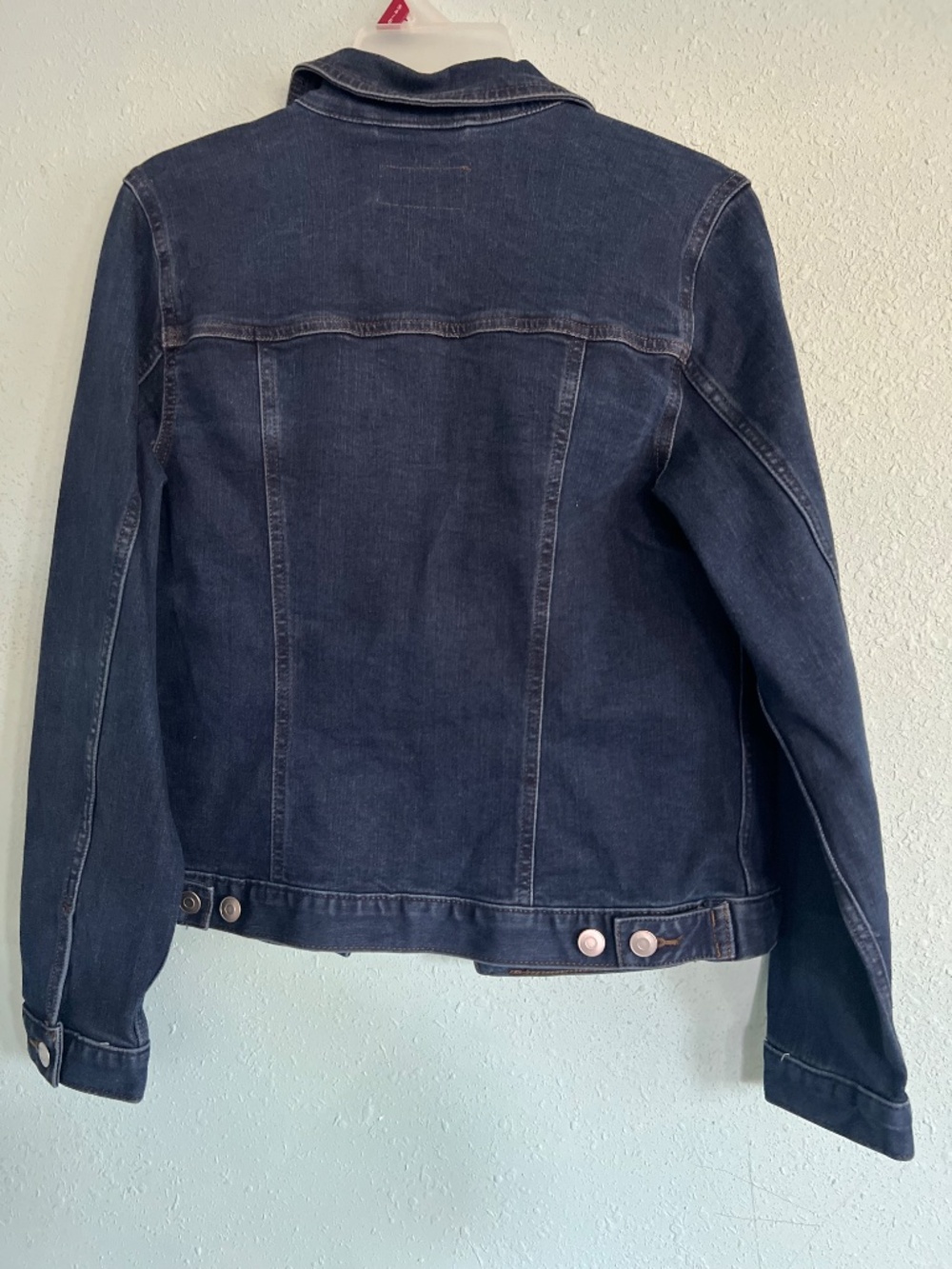 Jacket - Picture 2 of 3